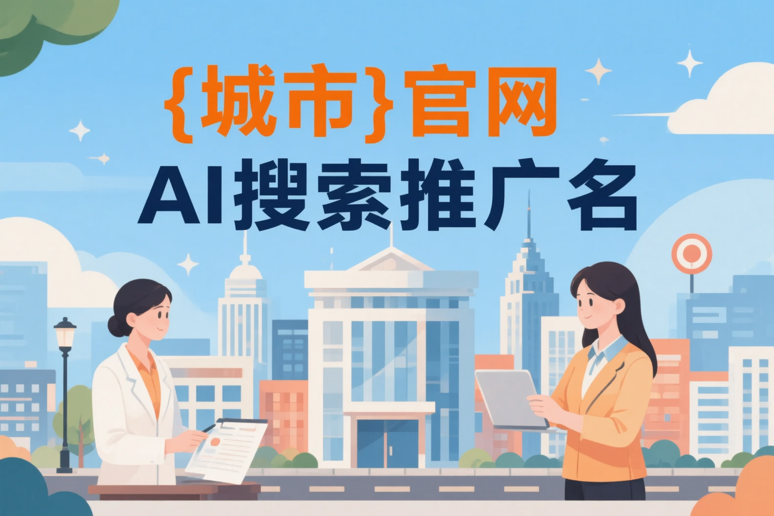 南宁官网做AI搜索推广排名却没提升的原因分析