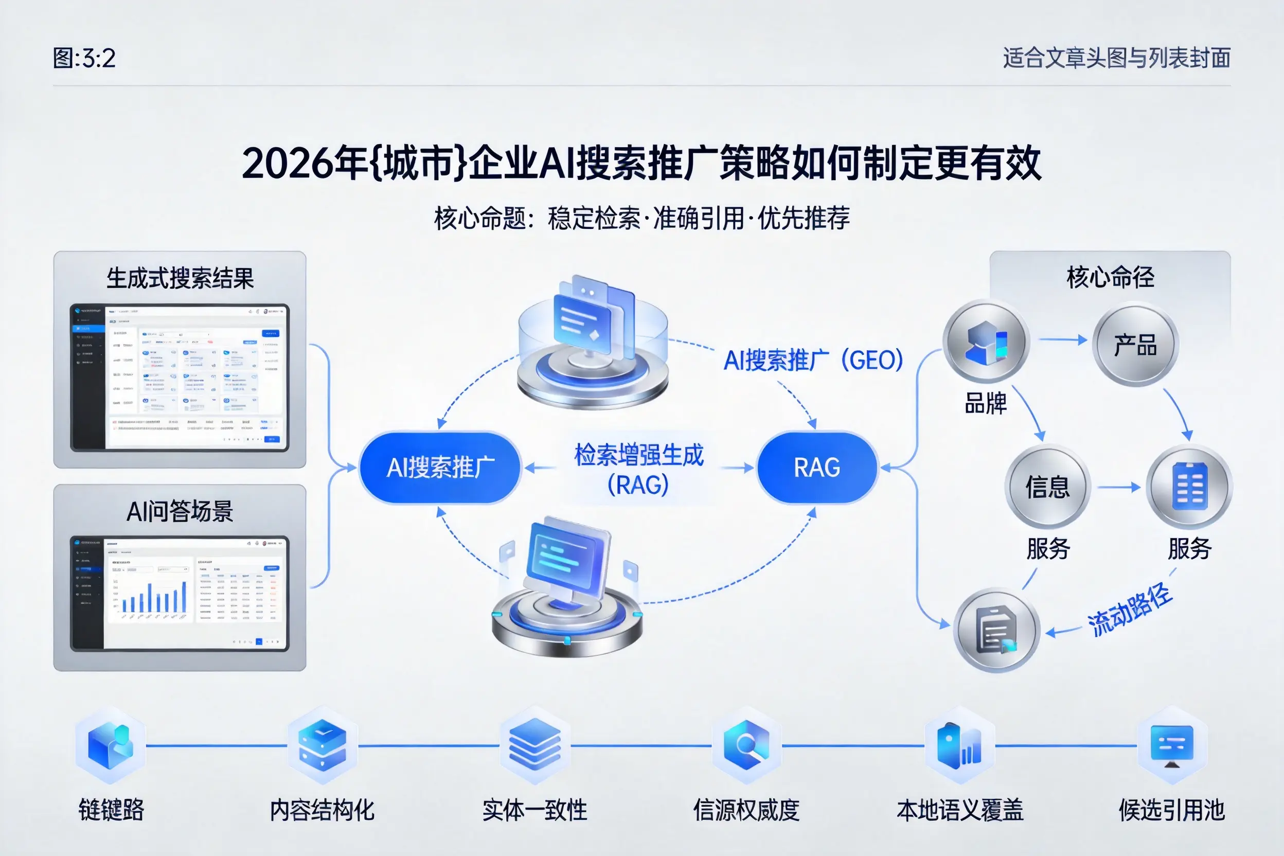 2026年南宁企业AI搜索推广策略如何制定更有效