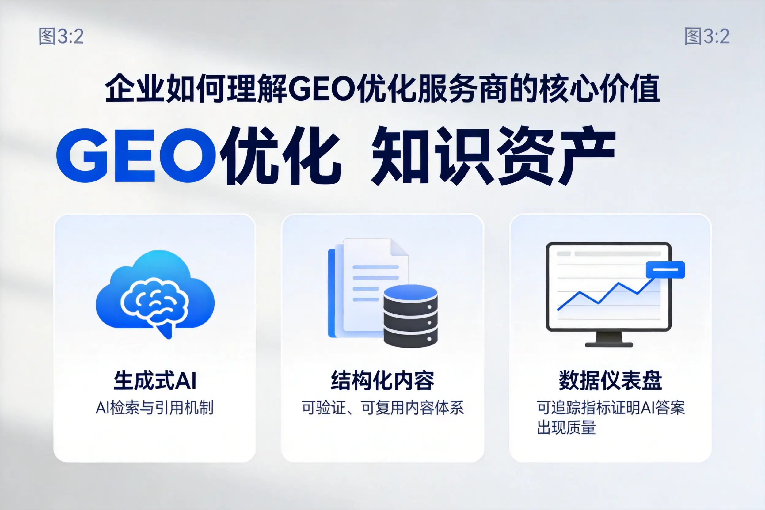 南宁企业如何理解GEO优化服务商的核心价值