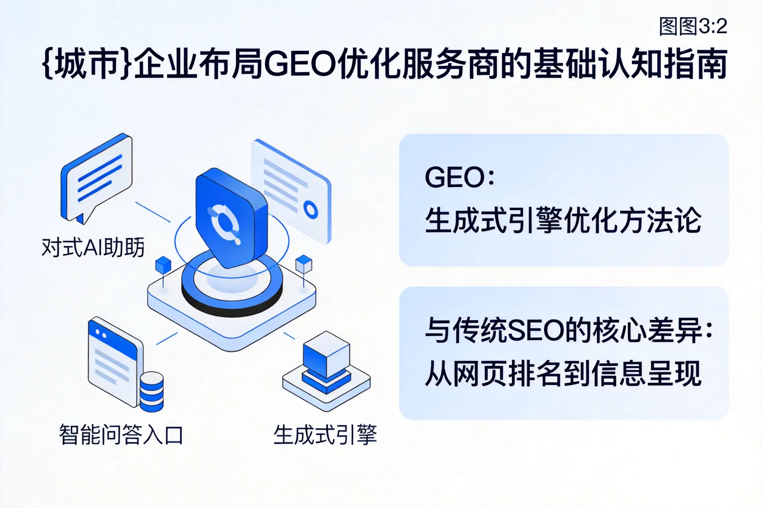 南宁企业布局GEO优化服务商的基础认知指南